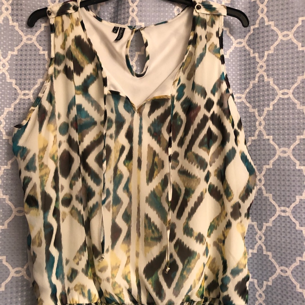 Blouse from Maurice’s